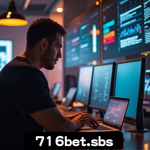 Autenticação em duas etapas habilitada na 716bet