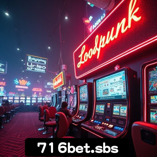 Privilégios exclusivos para quem tem conta na 716bet