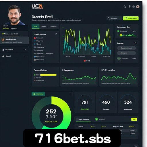 App 716bet rodando em Android e iPhone lado a lado