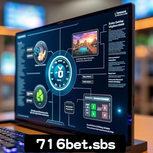 Recompensas diárias creditadas na conta 716bet