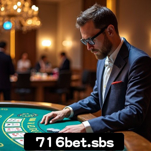 Promoção relâmpago ativa na 716bet.sbs