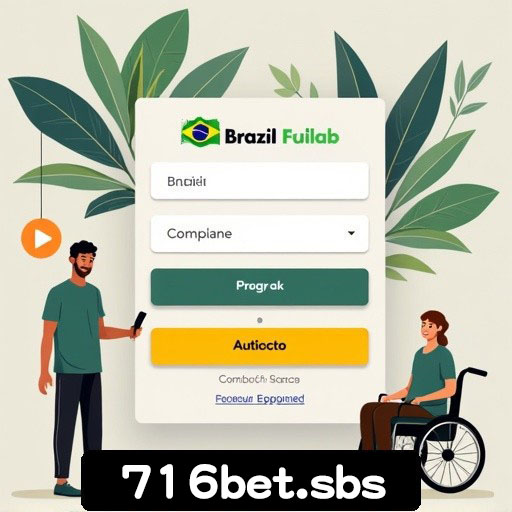 Segurança de dados e proteção digital na 716bet