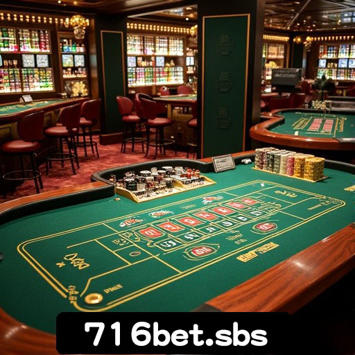 Bônus inicial 716bet disponível para novos cadastros agora
