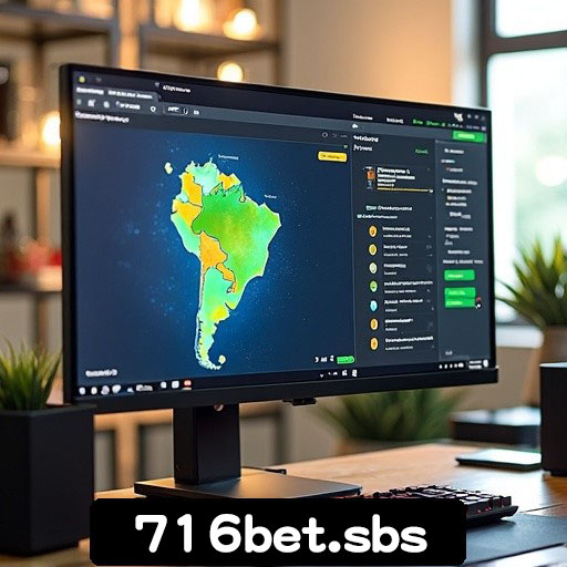 Pacote de entrada disponível na 716bet.sbs